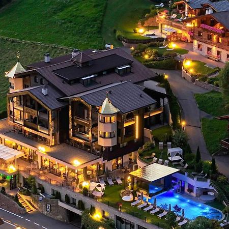 Alpin Garden Luxury Maison & Spa - Adults Only Urtijëi Buitenkant foto