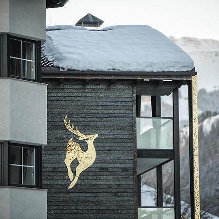 Alpin Garden Luxury Maison & Spa - Adults Only Urtijëi Buitenkant foto